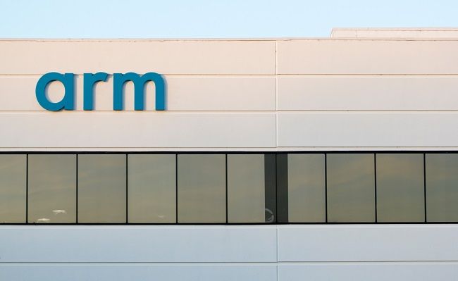 ARM architecture family
