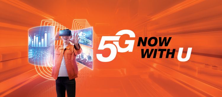 U Mobile Sdn Bhd