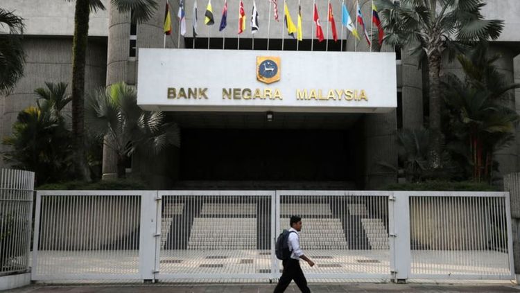 Central Bank of Malaysia