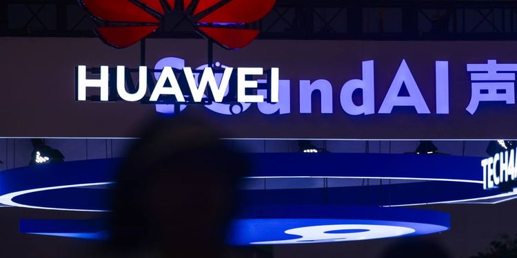 Huawei