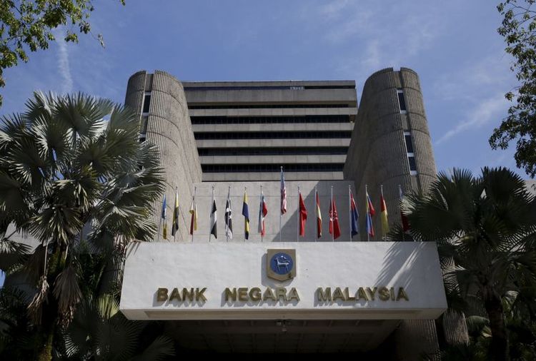 Central Bank of Malaysia
